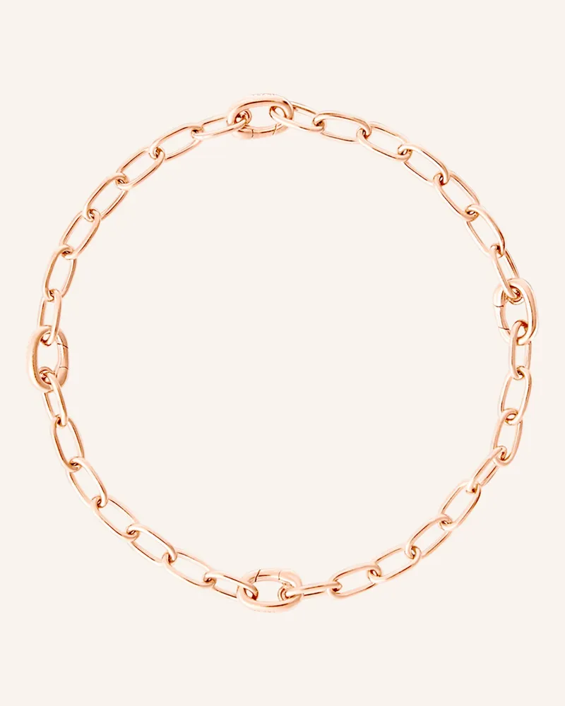 DoDo Armband ESSENTIALS Roségold