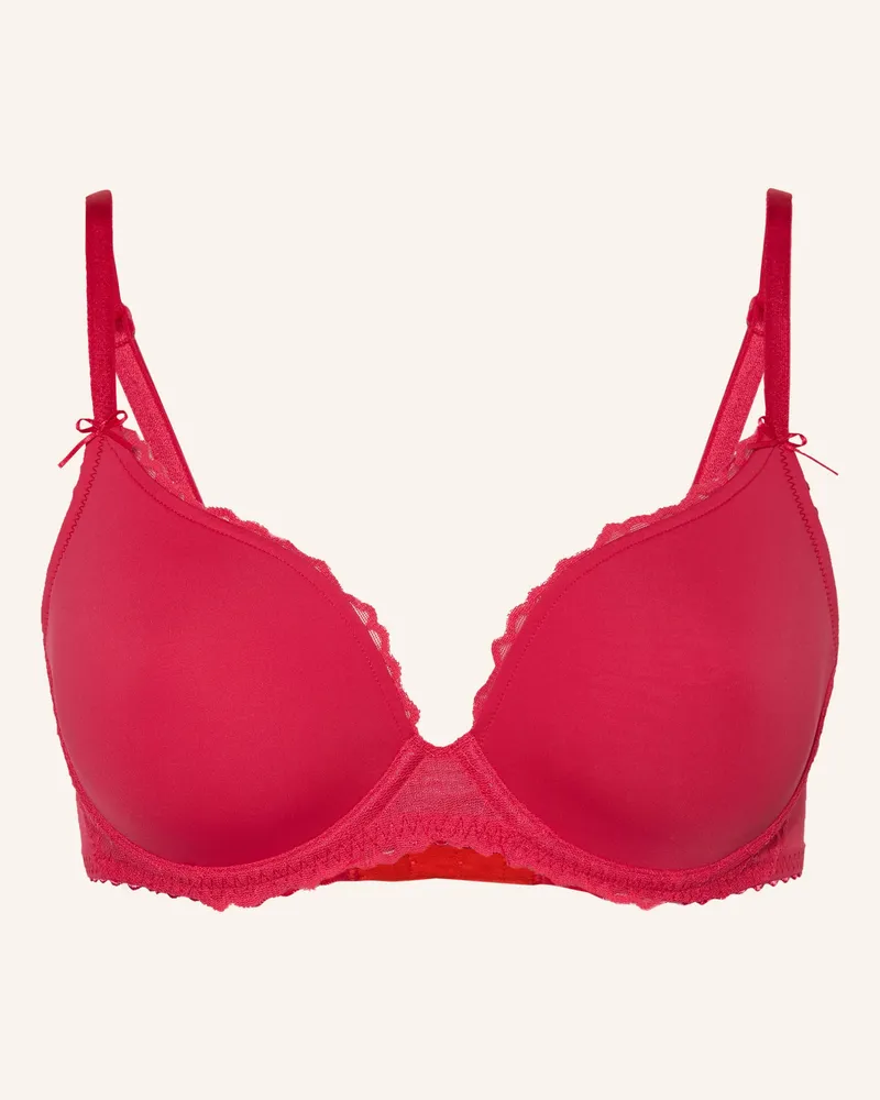 Marie Jo Schalen-Bh Azelie rot Pink