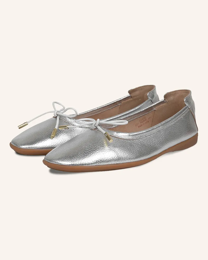 CRICKIT Ballerina OMEGA Silber