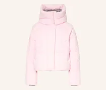 Daunenjacke Chilliwack pink