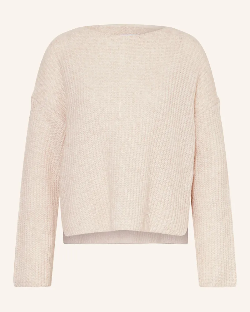 Marc O'Polo Pullover Creme