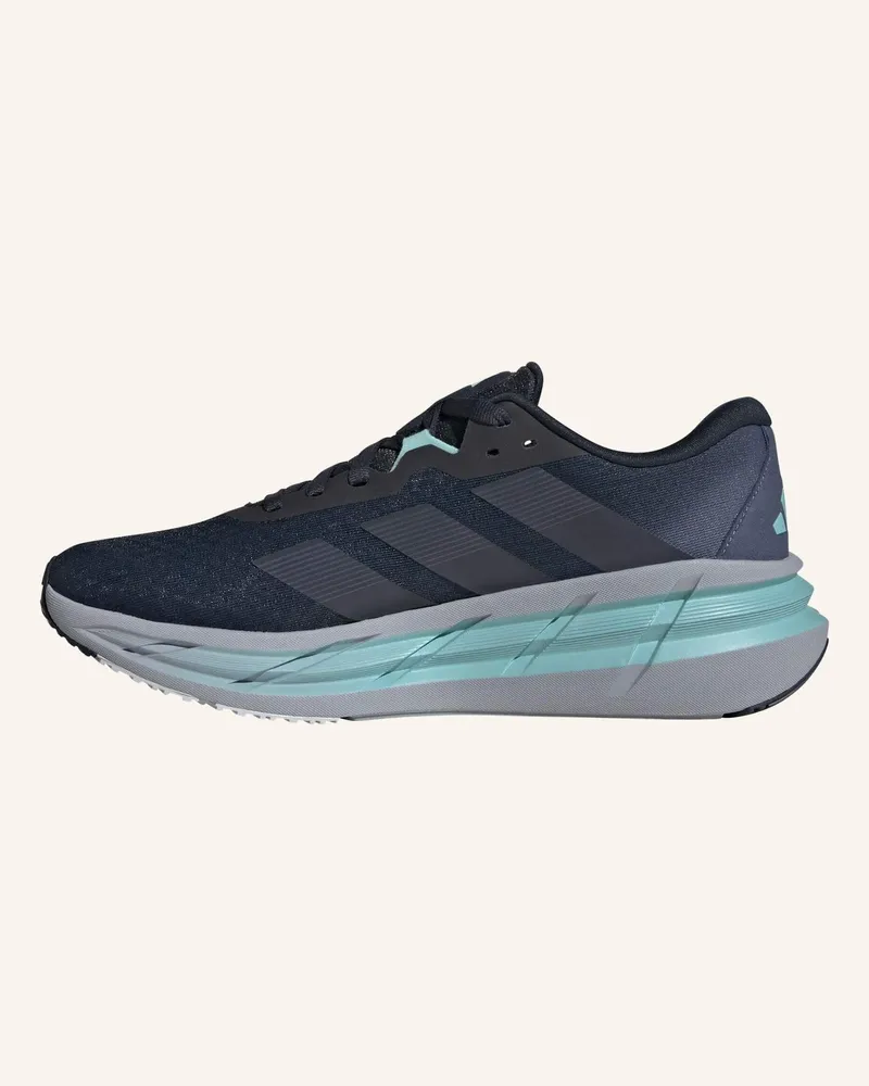 adidas ADISTAR 3 LAUFSCHUH Schwarz