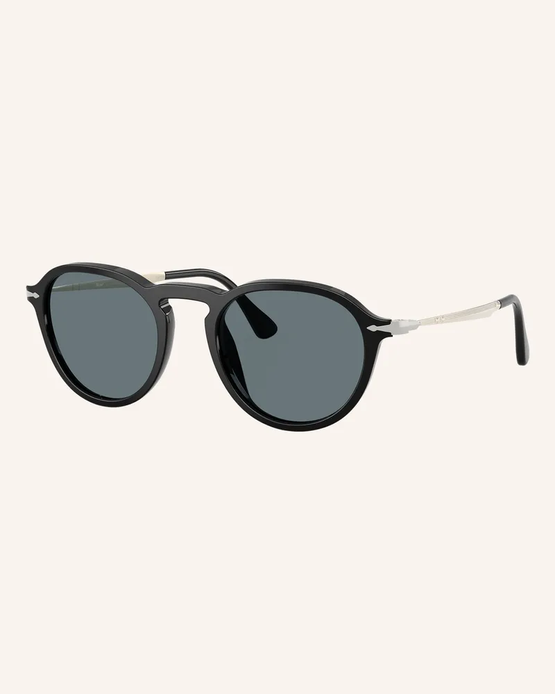 Persol Sonnenbrille PO3383S Schwarz