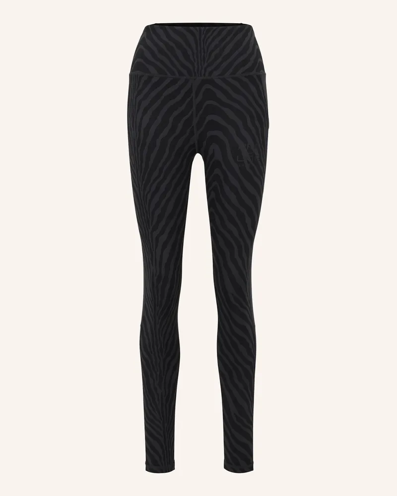 Venice Beach Sporthose Pro Line Colorado Springs schwarz Dunkelblau