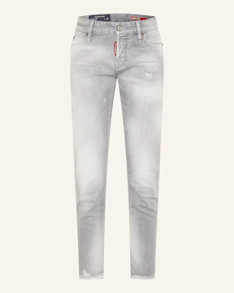Dsquared2 Skinny Jeans 852