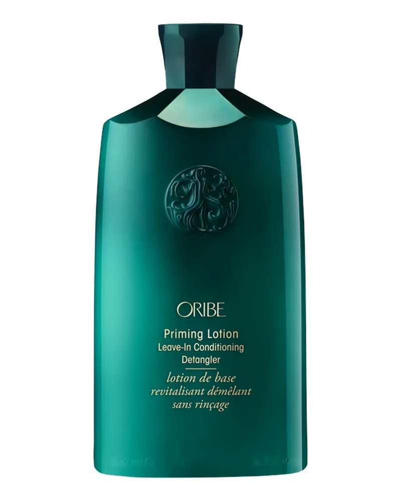 Oribe Eternal Curls Priming Lotion Leave-In Conditioning Detangler 250 ml 