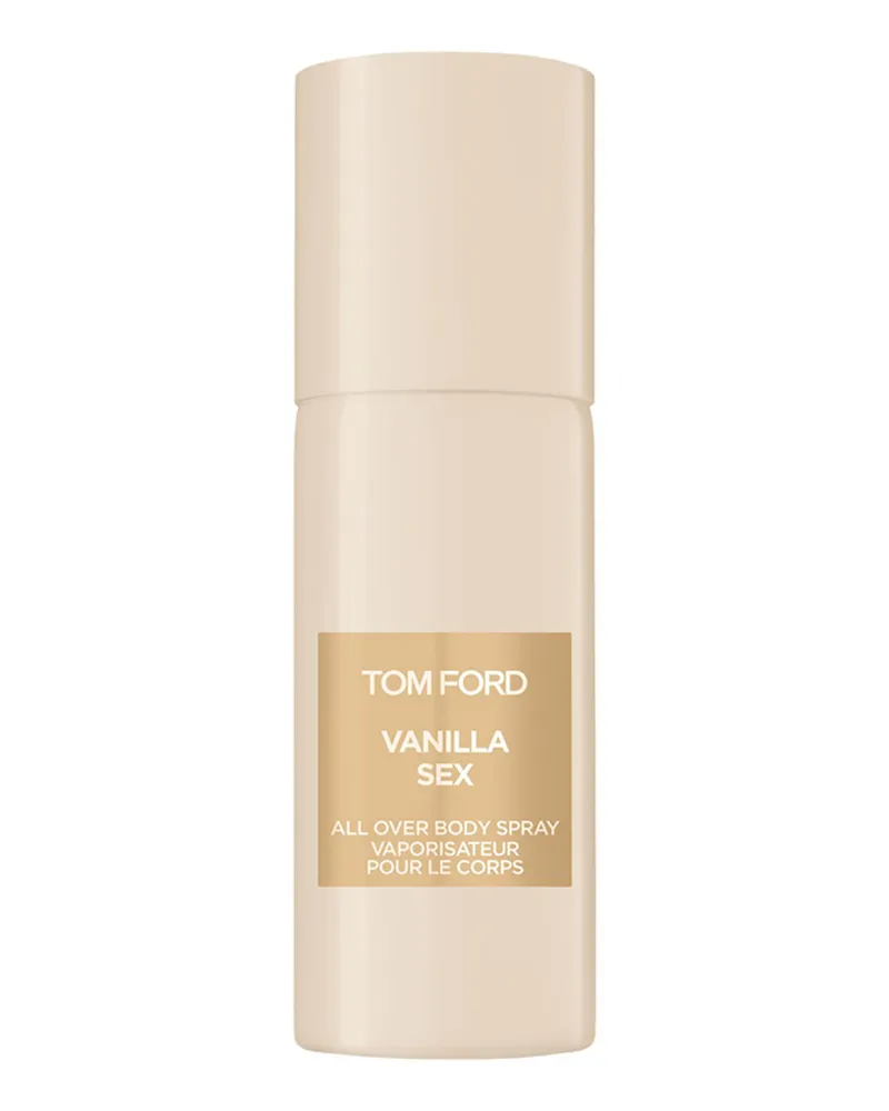 Tom Ford Vanilla Sex All Over Body Spray 150 ml 