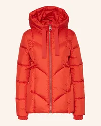 Marc O'Polo Daunenjacke Rot