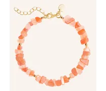 Armband SUMMER CORAL by GLAMBOU