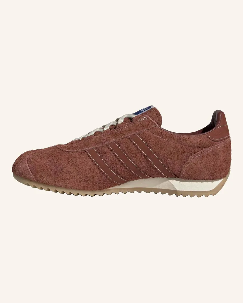 adidas Sl 72 Pt Schuh braun Braun