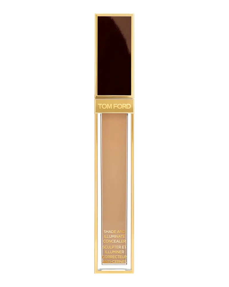 Tom Ford SHADE & ILLUMINATE Sand