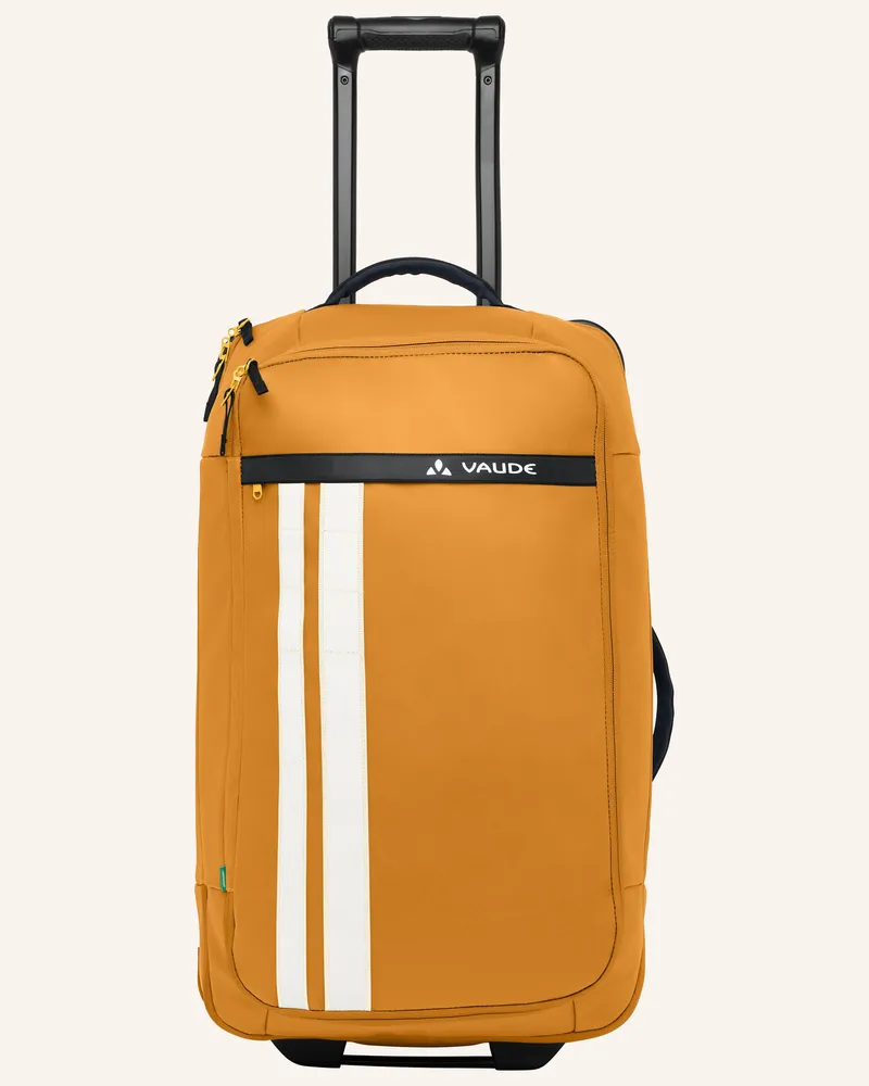 Vaude Trolley TAKUTEA 65 Braun