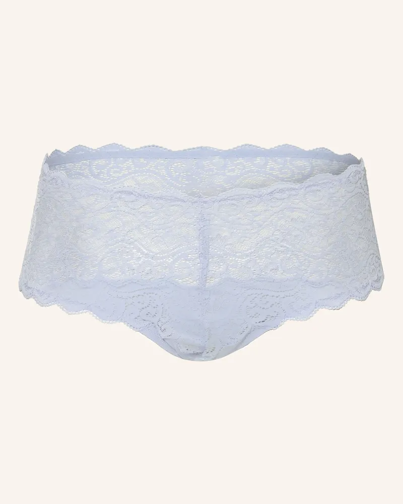 Triumph Slip AMOURETTE Hellblau