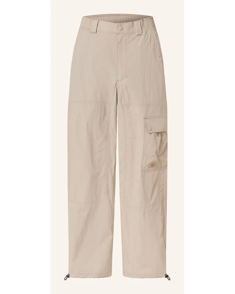 Dickies Cargohose JACKSON Regular Fit Beige