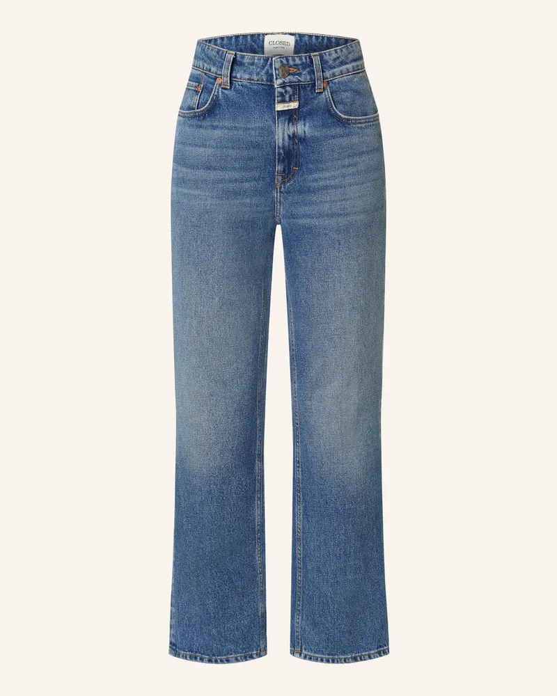 Closed Straight Jeans MILO Mbl