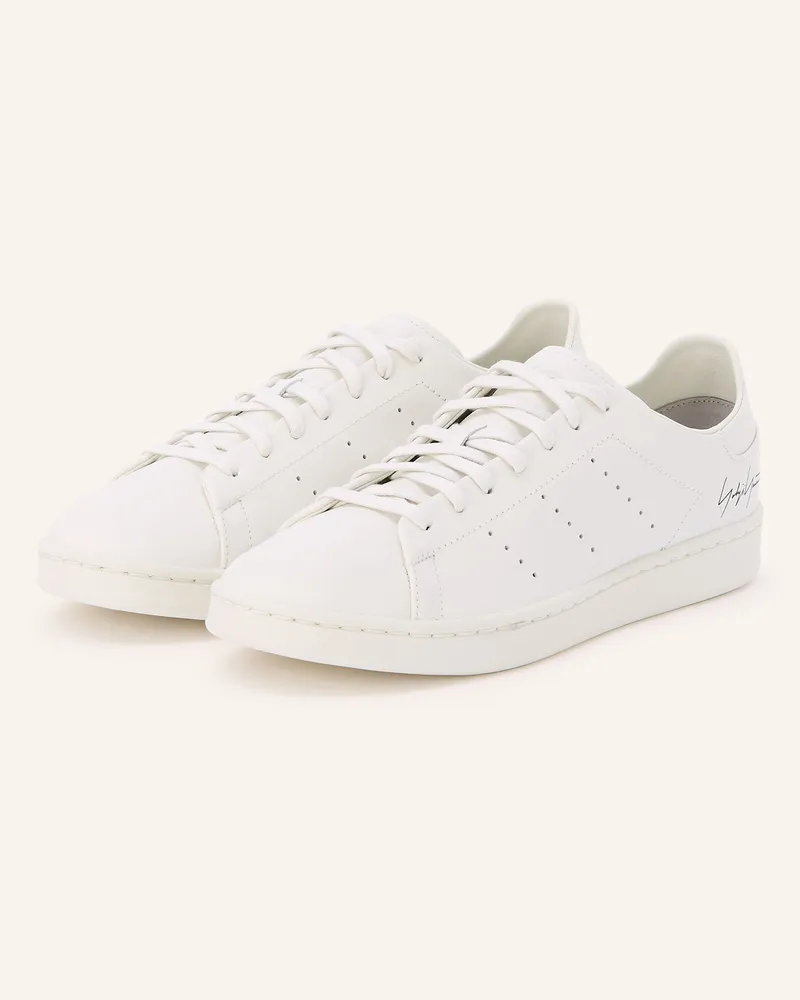 Y-3 Sneaker Y-3 STAN SMITH Weiss