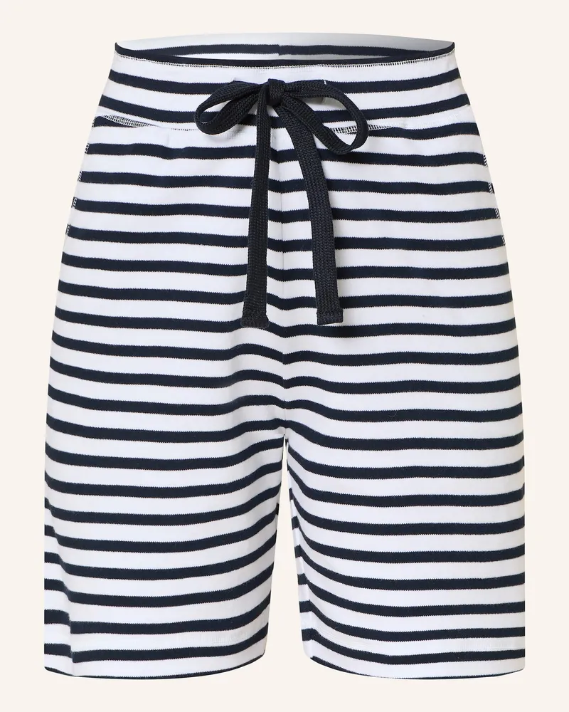 Darling Harbour Shorts Weiß