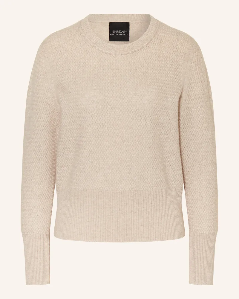 Marc Cain Cashmere-Pullover 129
