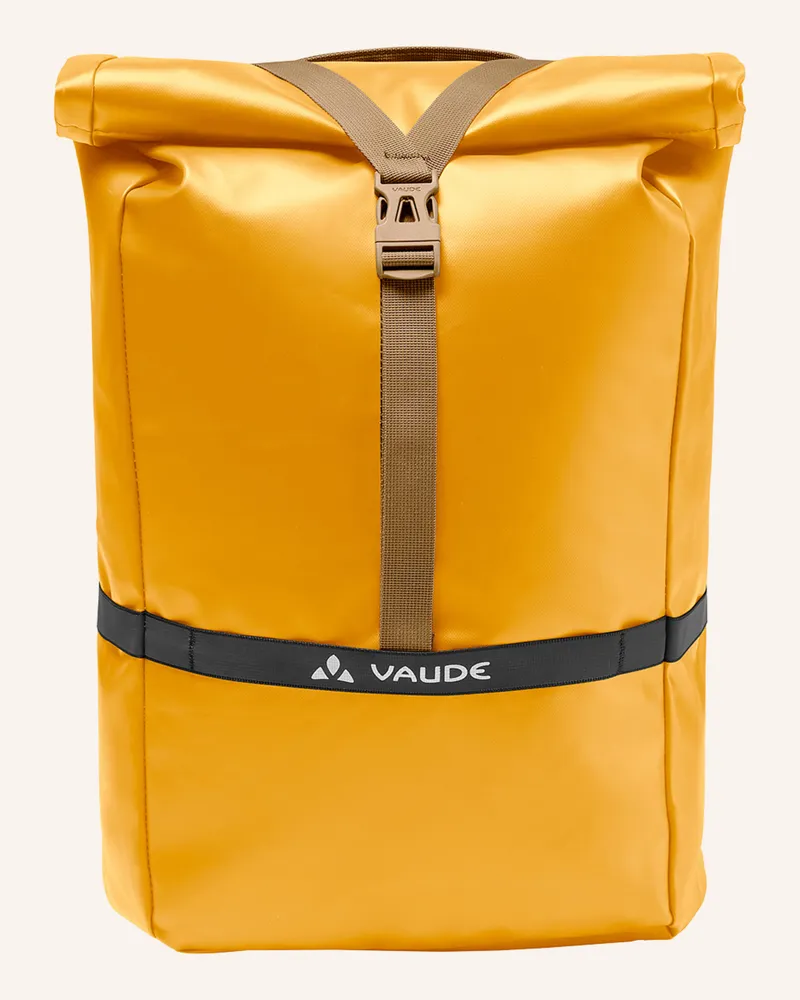 Vaude Rucksack Mineo 23 L Mit Laptop-Fach gelb Gelb