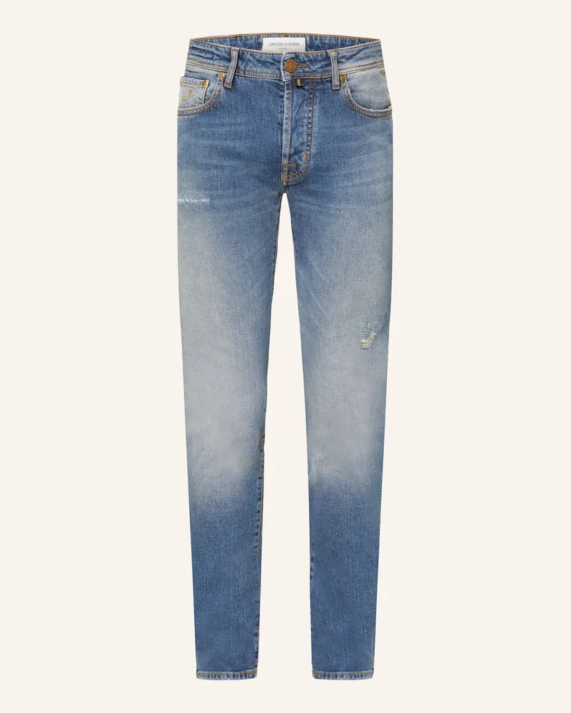 Jacob Cohën Jeans BARD Regular Slim Fit 200d