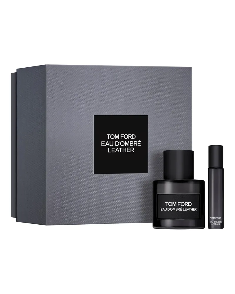 Tom Ford EAU D'OMBRÉ LEATHER 