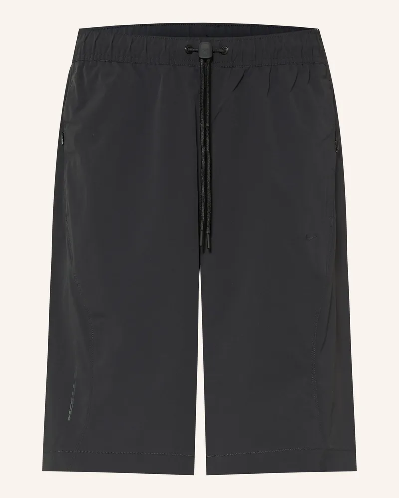 Nike Shorts Tech Helios schwarz Schwarz