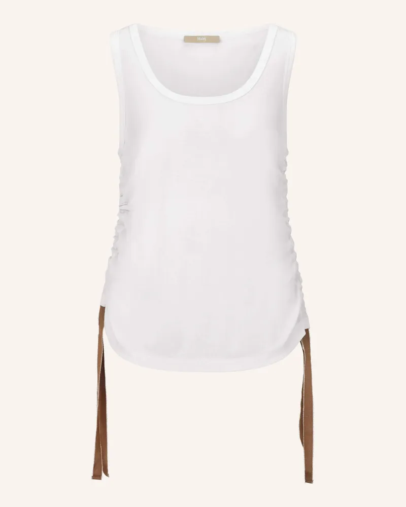 Malej Top BENEVENTO Beige