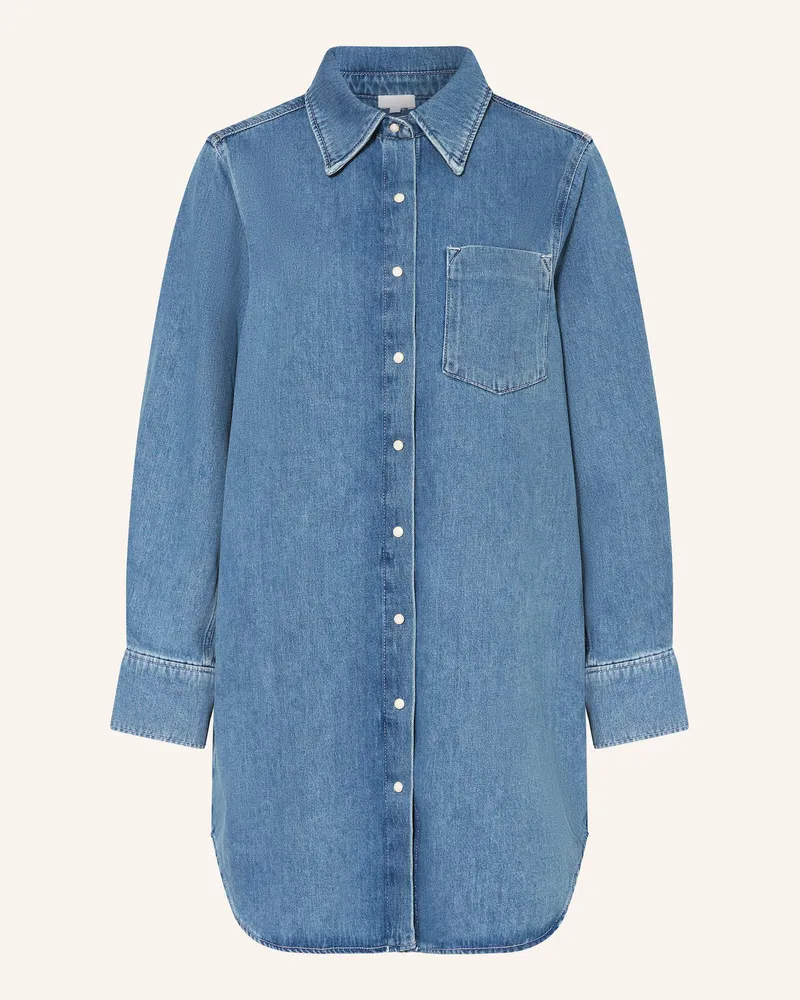 Lala Berlin Jeanskleid DAKOTA Blau