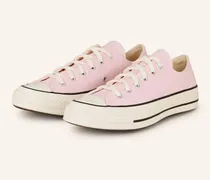 Sneaker CHUCK 70 LOW