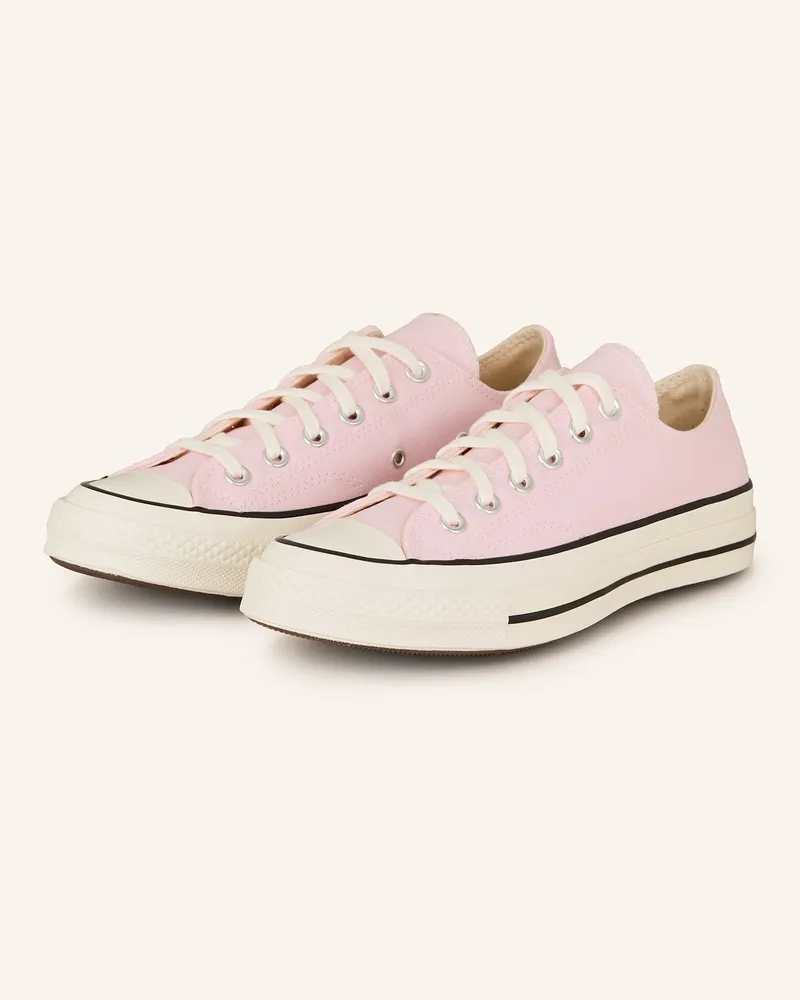 Converse Sneaker CHUCK 70 LOW Rosa