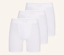 3er-Pack Boxershorts SKIMS COTTON