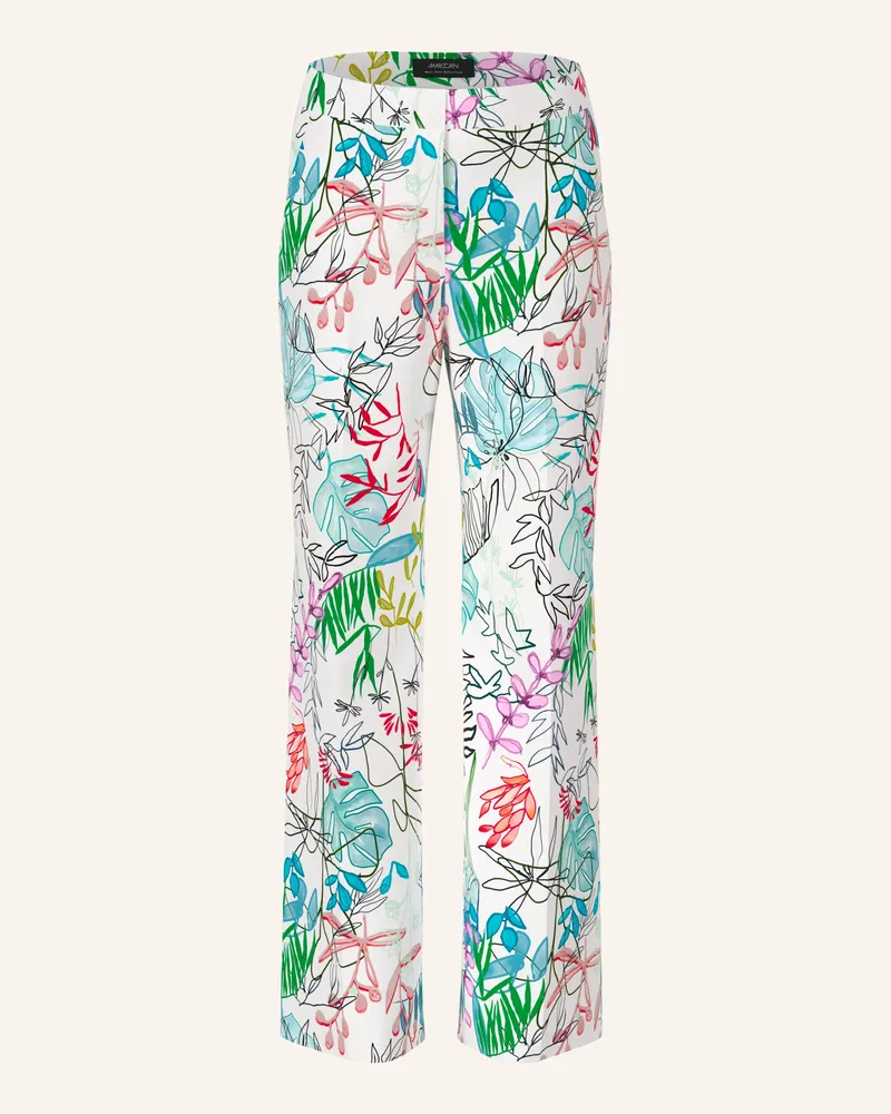 Marc Cain Hose WUKARI Hellblau