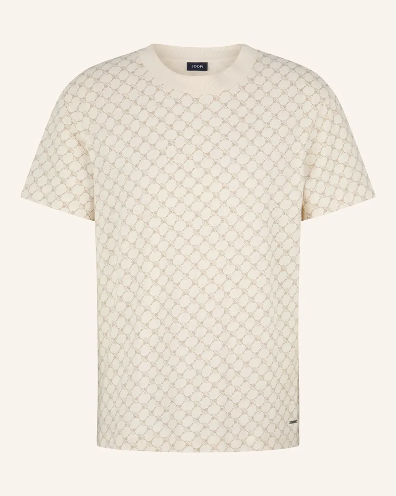 JOOP! T-Shirt Beige