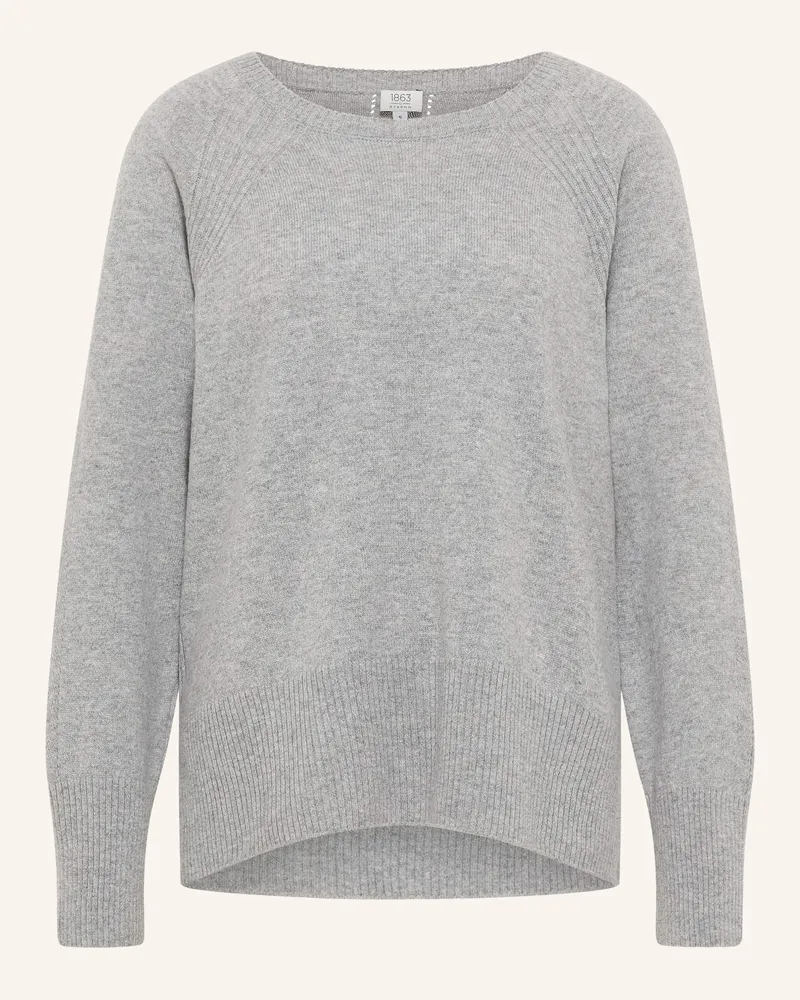 Eterna Sweatshirt Grau