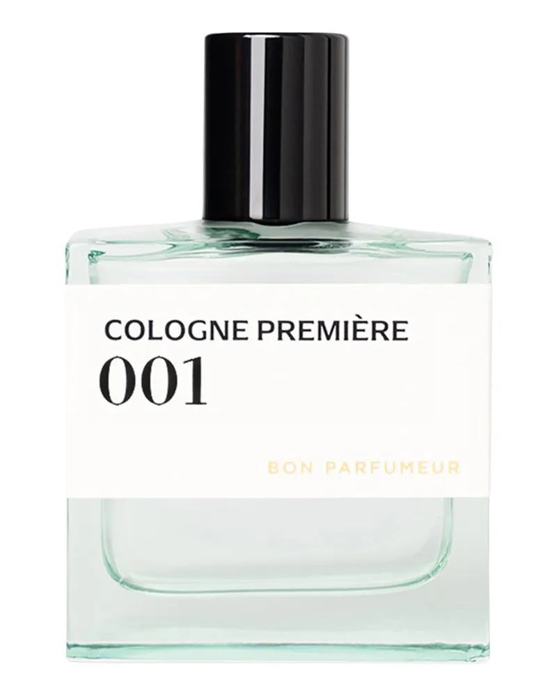 Bon Parfumeur 001 Cologne Première Eau de Parfum 30 ml 