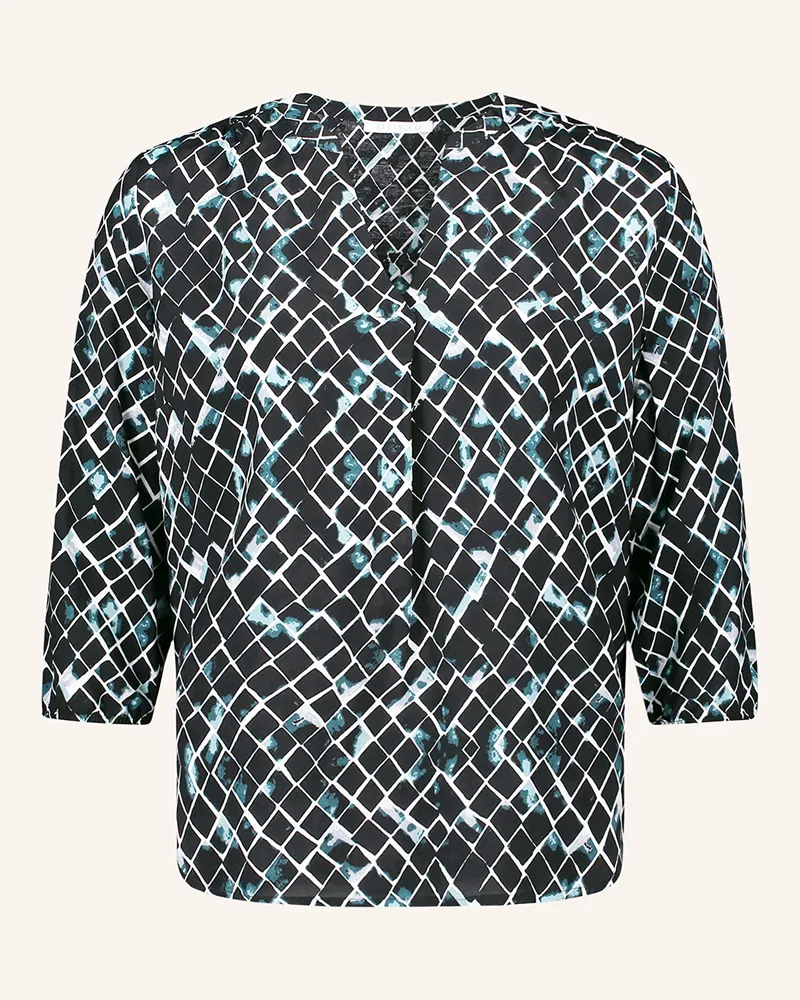 Betty Barclay Blusenshirt mit 3/4-Arm Mint