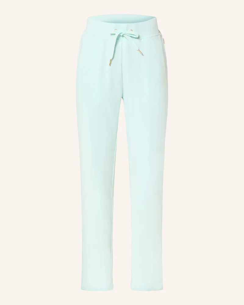 Venice Beach Sweatpants SHERLY Mint