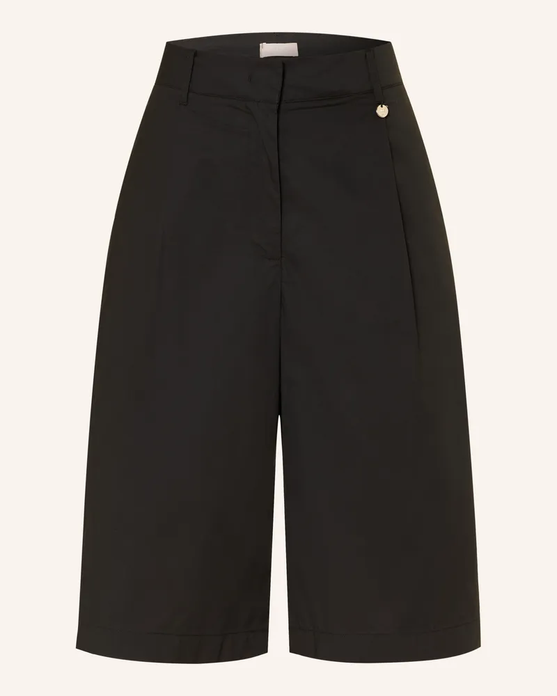 Liu Jo Bermudas Schwarz