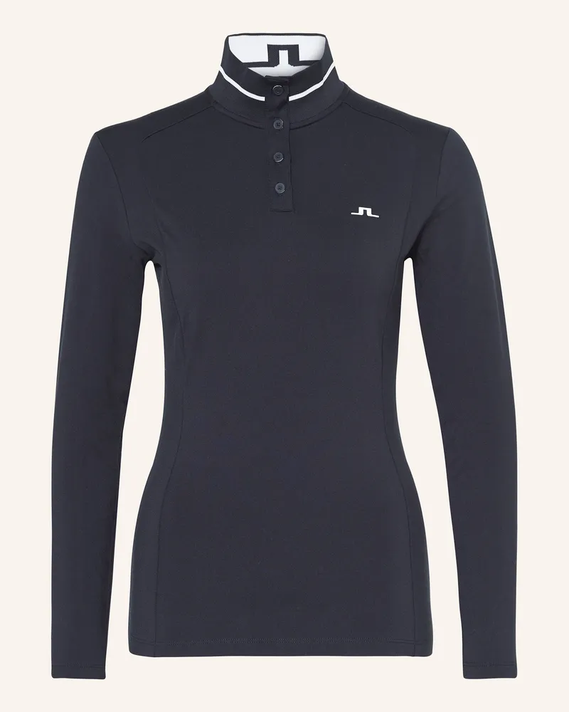 J.Lindeberg Midlayer Dunkelblau