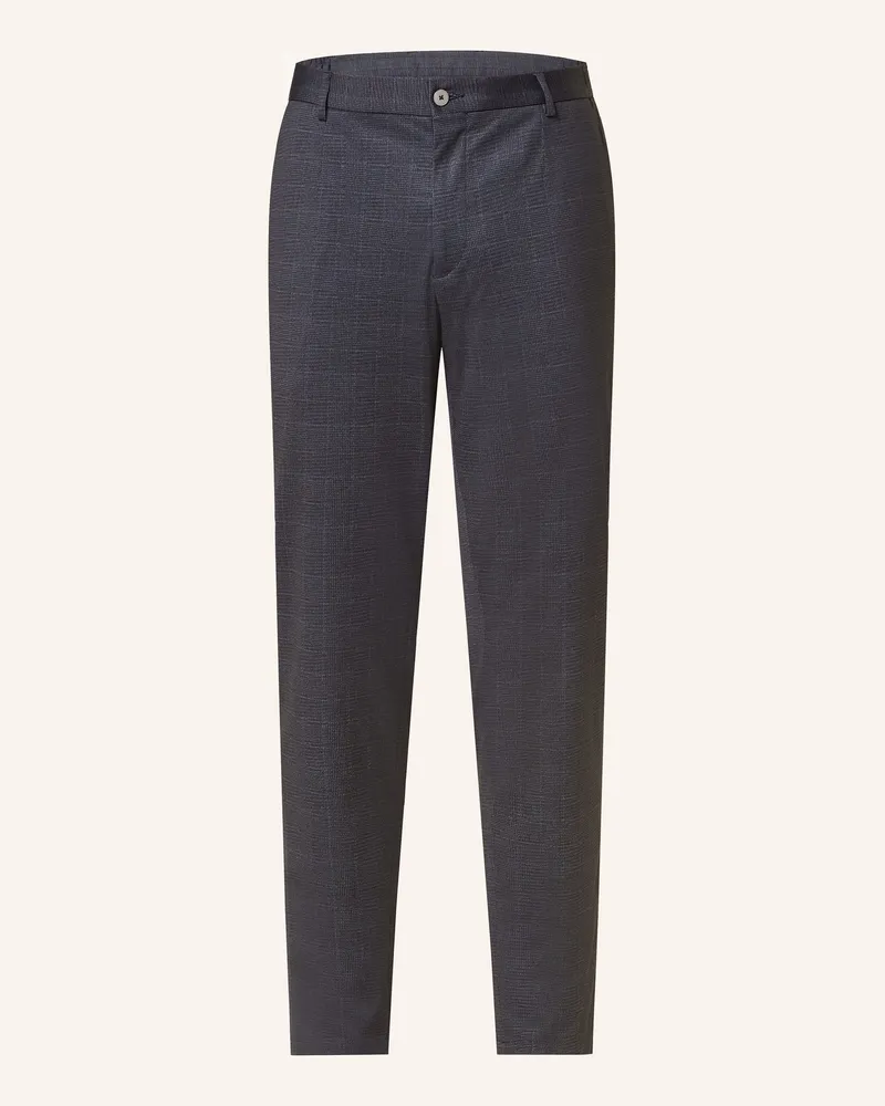 paul Anzughose Extra Slim Fit 670