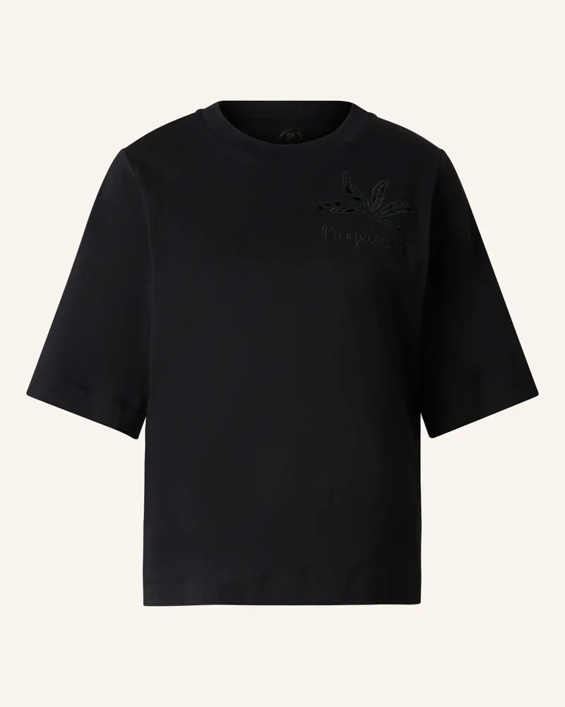 Bogner T-Shirt Dorothy schwarz Schwarz