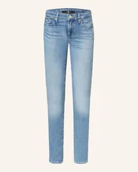 7 for all mankind Jeans PYPER SLIM ILLUSION Blau