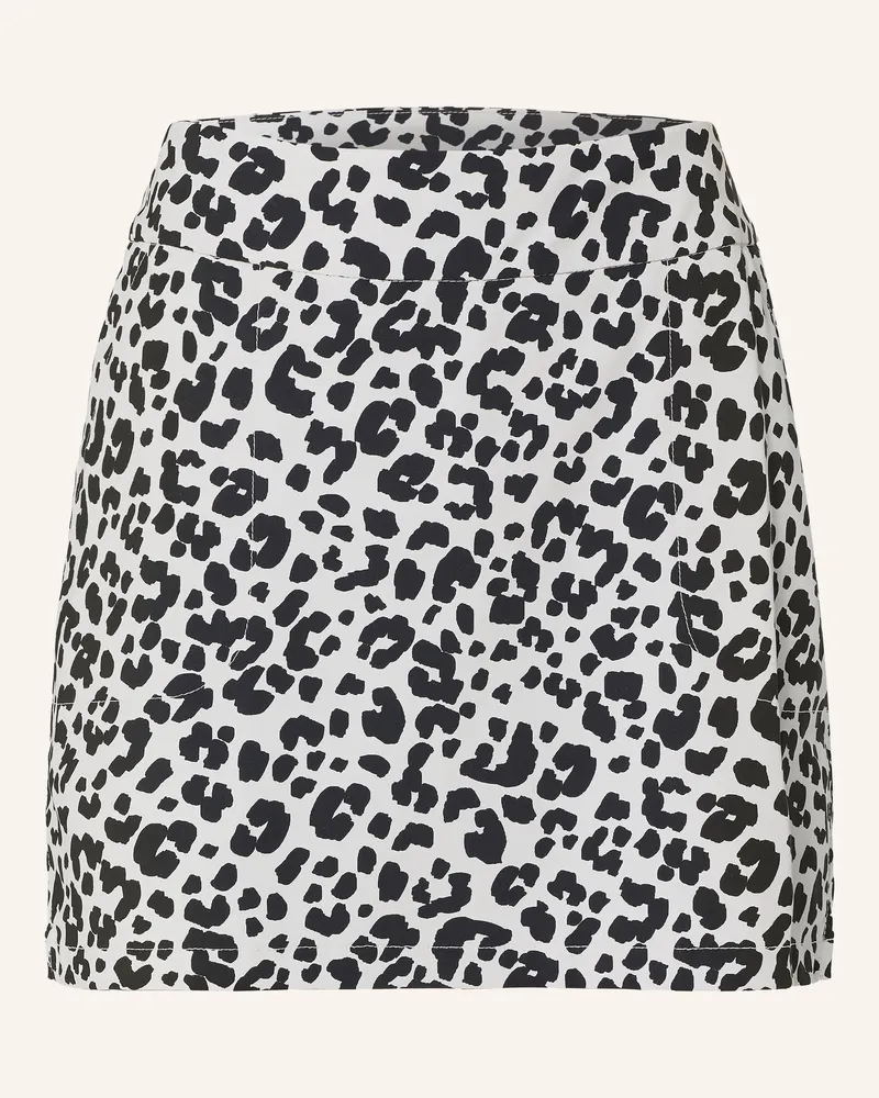 Alberto Golfrock Liz-Y - Leo Jersey blau Dunkelblau