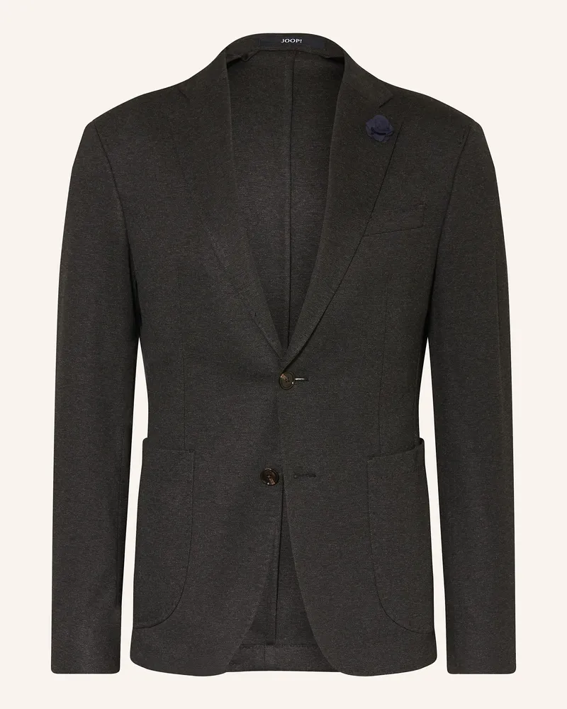 JOOP! Anzugsakko Slim Fit grau 010