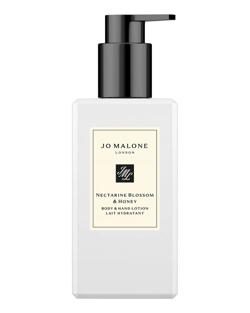 Jo Malone Nectarine Blossom & Honey Body & Hand Lotion 250 ml 