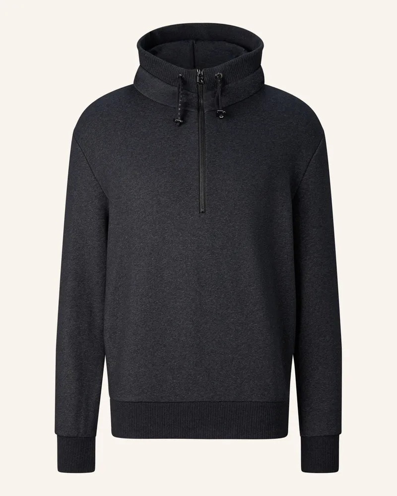 Bogner Hoodie Walker grau Dunkelgrau