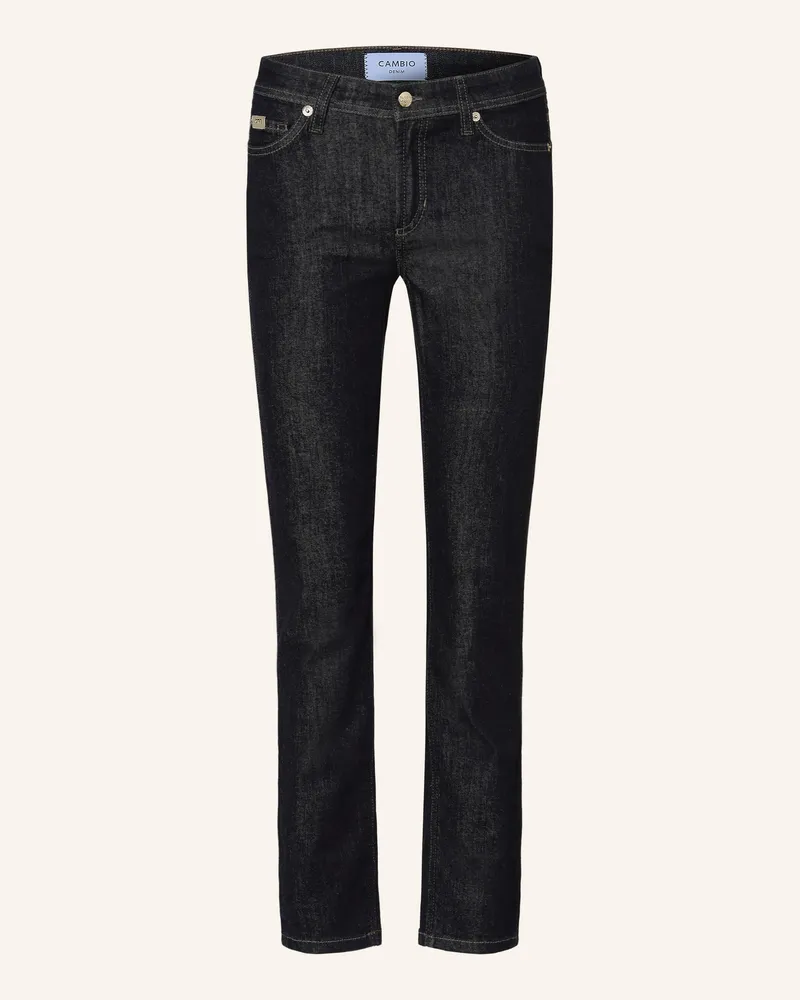 Cambio Jeans Piper blau 5006