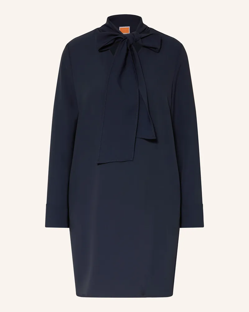 ANNA's dress affair Kleid Dunkelblau