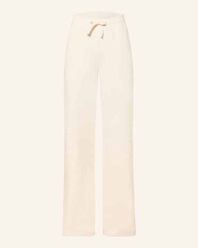 Juvia Sweatpants ELNA Creme