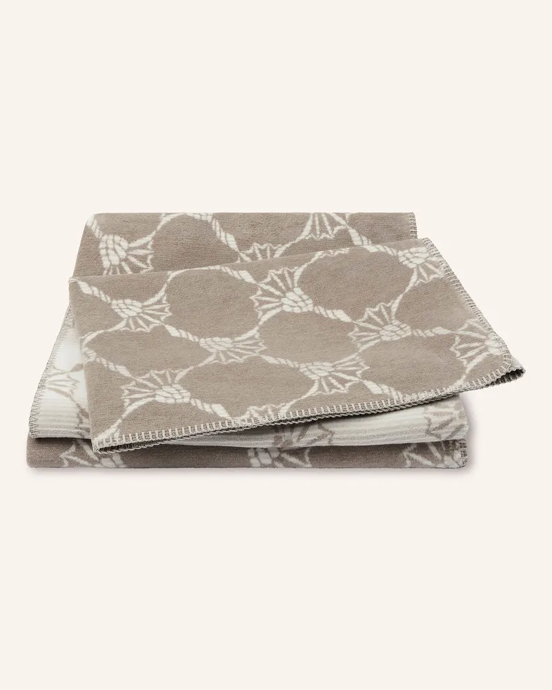 JOOP! Plaid beige Beige